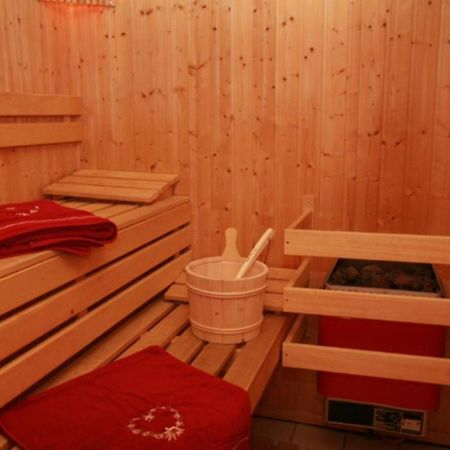 La Tania La Saboia Sleep 8 Private Sauna Lounge Dining 2 Bathrooms Kitchen 2 Balconies Ski In Out Exterior photo